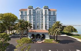 Embassy Suites San Francisco Airport Waterfront